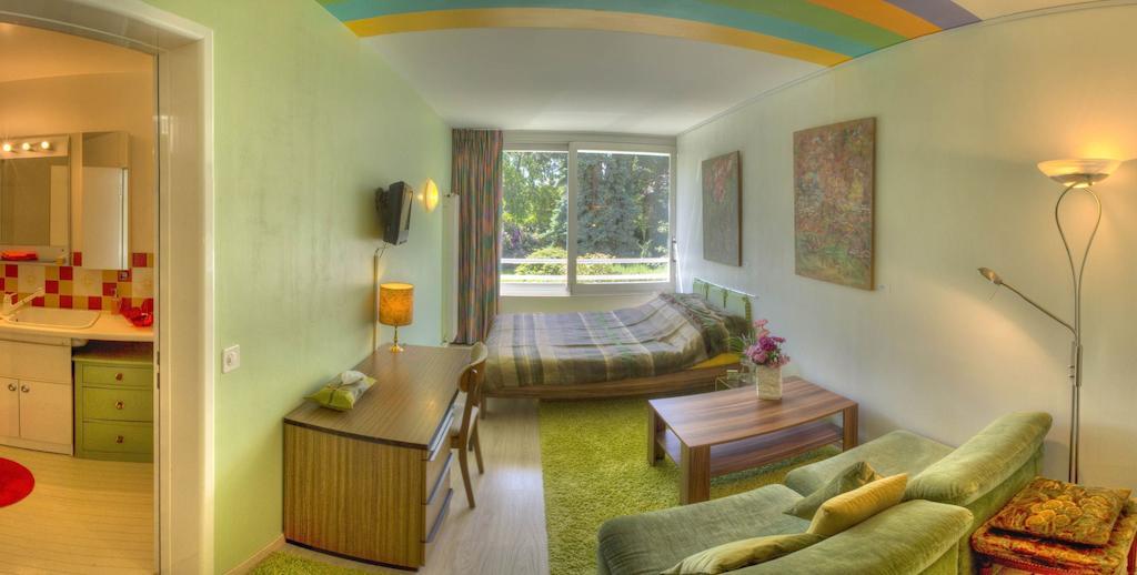 ז'נבה Villa Esprit3 חדר תמונה