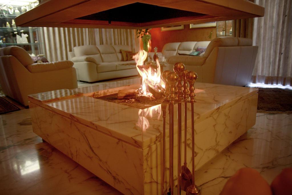 ז'נבה Villa Esprit3 מראה חיצוני תמונה