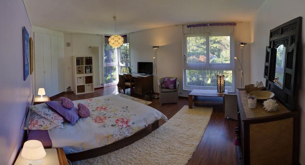 ז'נבה Villa Esprit3 חדר תמונה