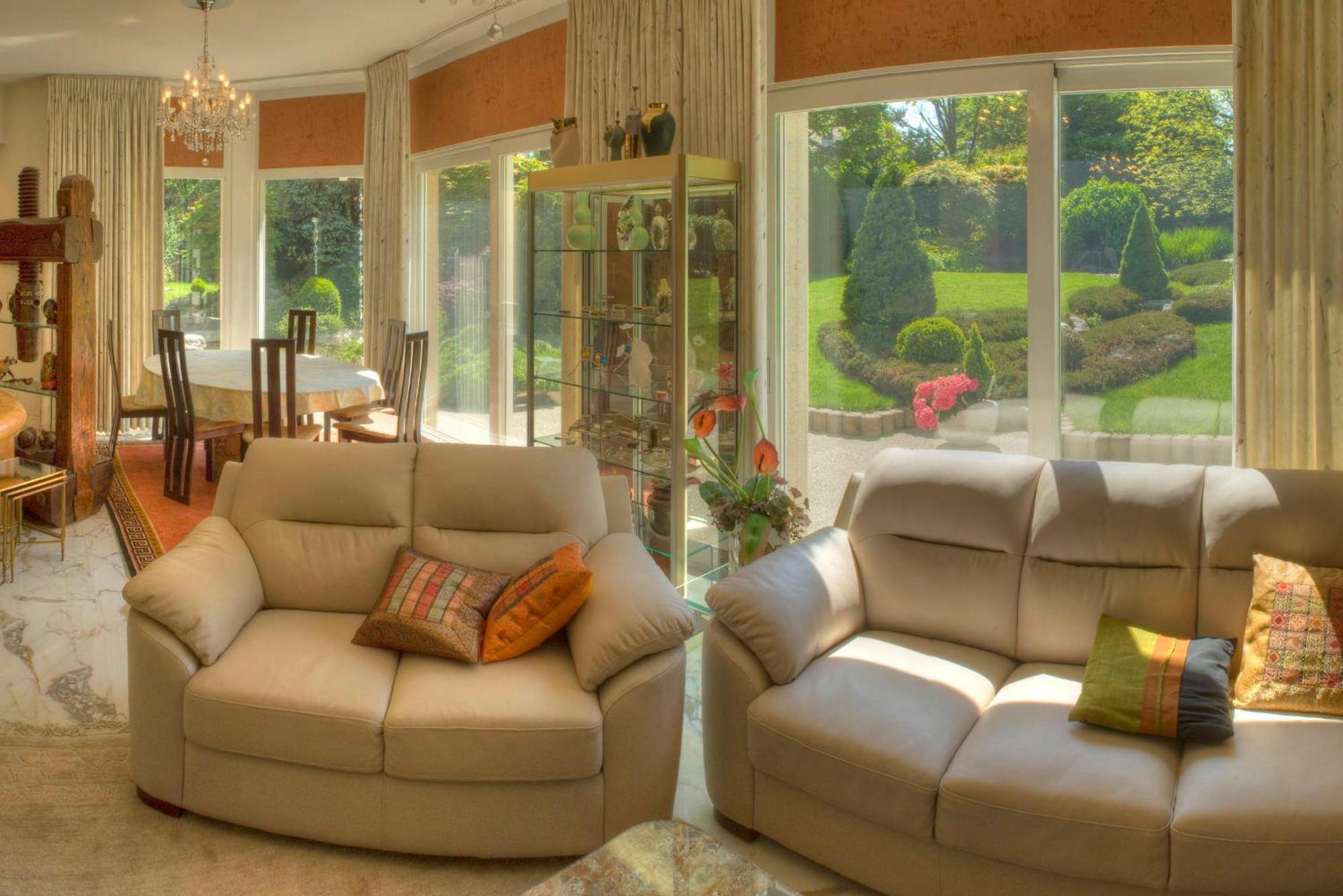 ז'נבה Villa Esprit3 מראה חיצוני תמונה