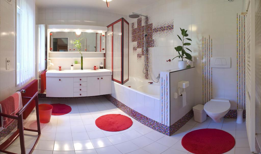 ז'נבה Villa Esprit3 חדר תמונה