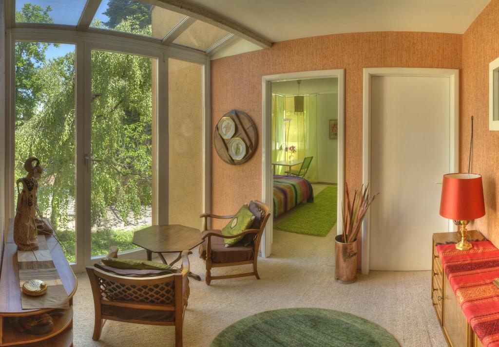 ז'נבה Villa Esprit3 חדר תמונה