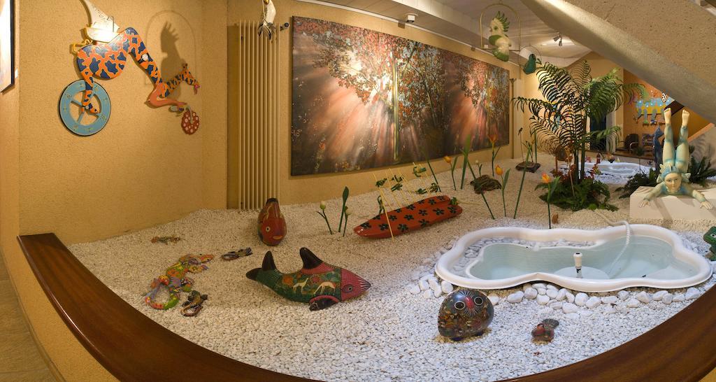 ז'נבה Villa Esprit3 חדר תמונה