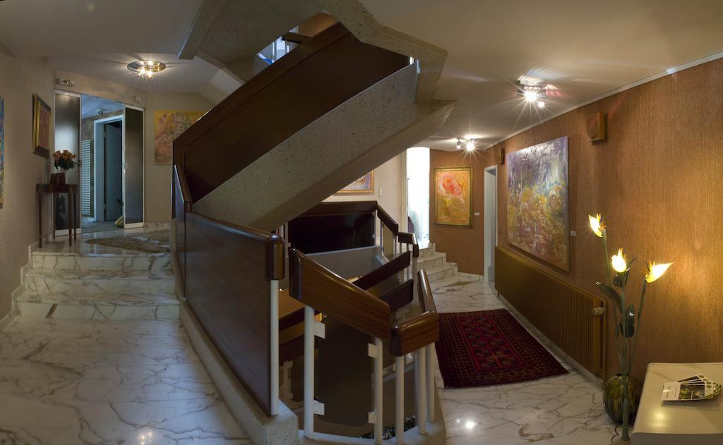 ז'נבה Villa Esprit3 מראה חיצוני תמונה