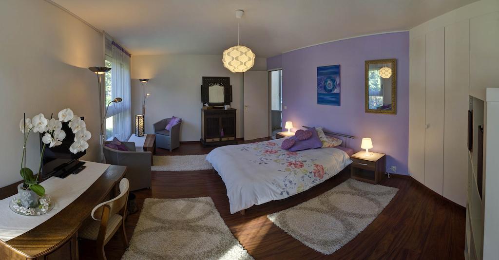 ז'נבה Villa Esprit3 חדר תמונה