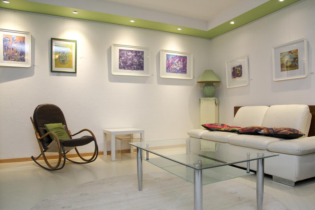 ז'נבה Villa Esprit3 מראה חיצוני תמונה