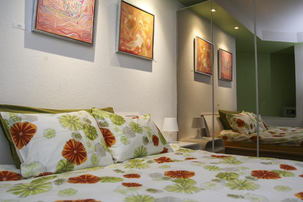 ז'נבה Villa Esprit3 מראה חיצוני תמונה