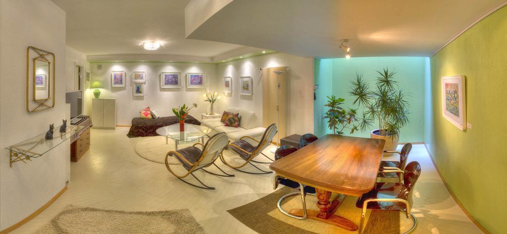 ז'נבה Villa Esprit3 מראה חיצוני תמונה