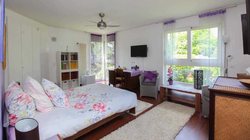 ז'נבה Villa Esprit3 מראה חיצוני תמונה
