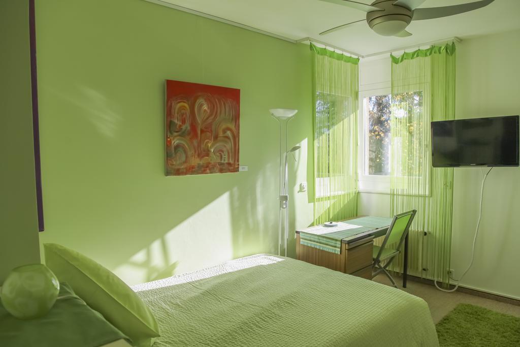 ז'נבה Villa Esprit3 מראה חיצוני תמונה