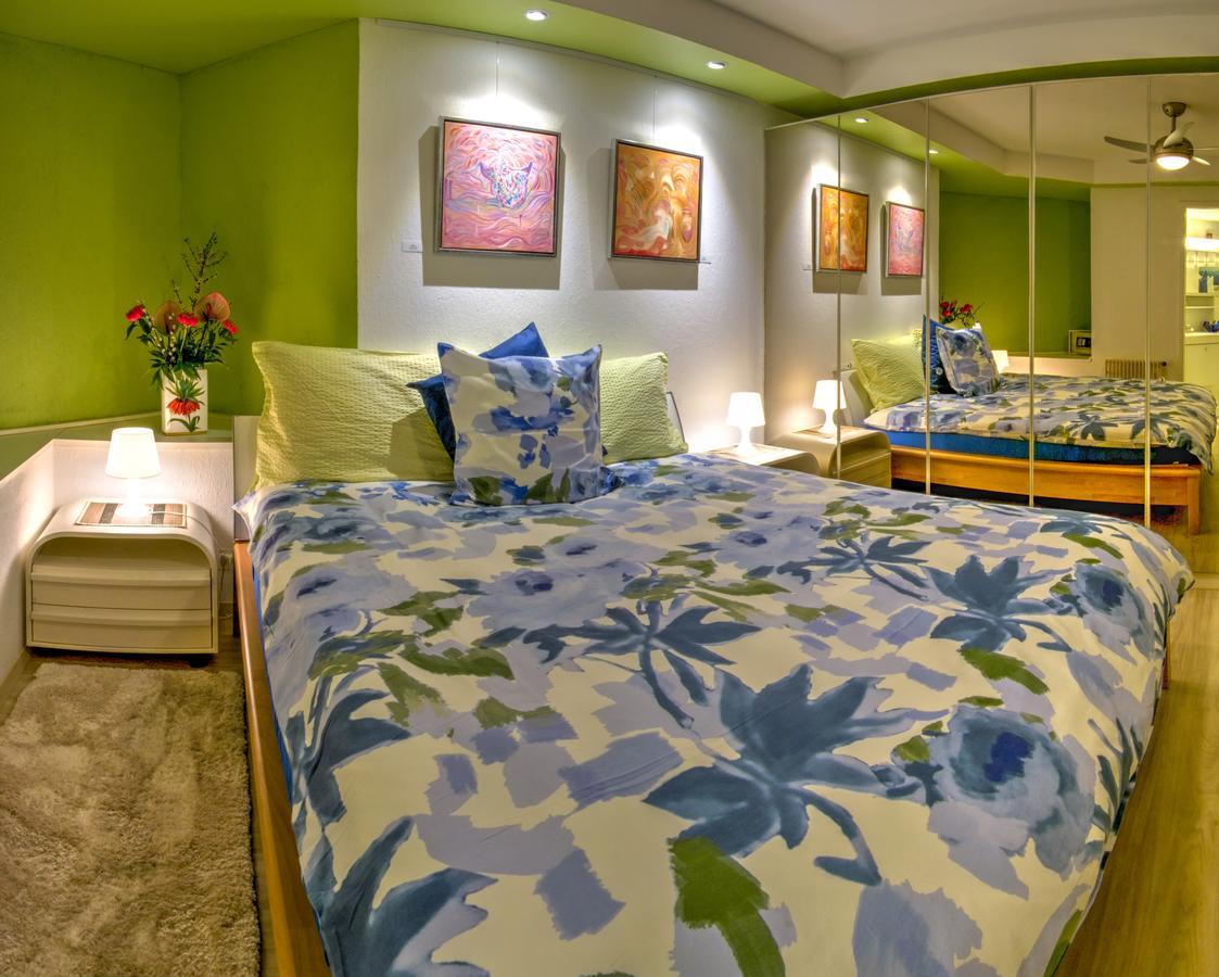 ז'נבה Villa Esprit3 מראה חיצוני תמונה