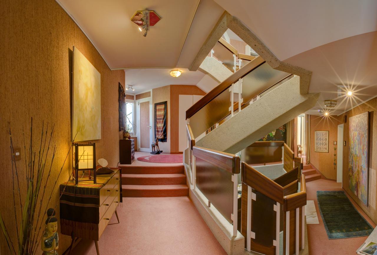 ז'נבה Villa Esprit3 מראה חיצוני תמונה