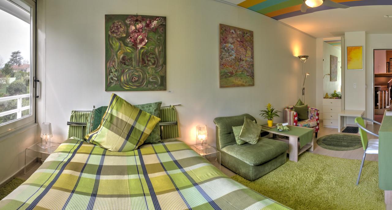 ז'נבה Villa Esprit3 מראה חיצוני תמונה