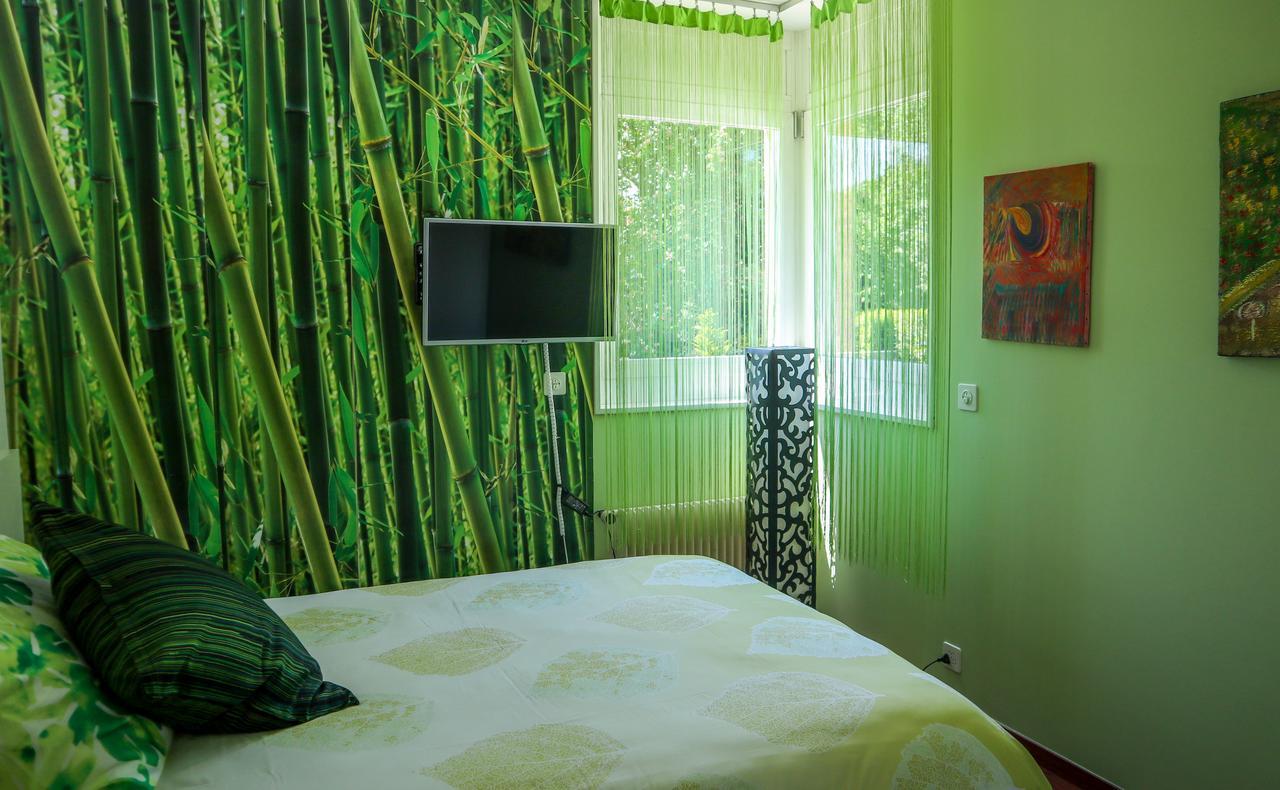 ז'נבה Villa Esprit3 מראה חיצוני תמונה