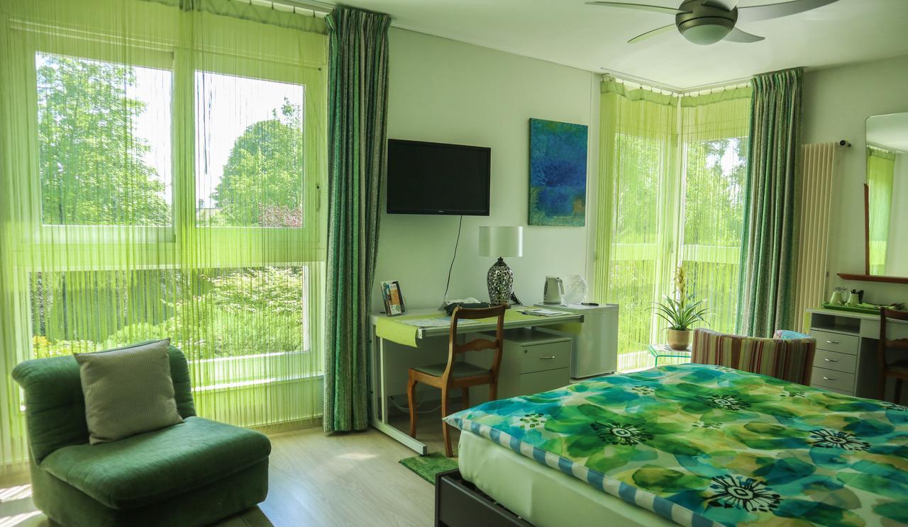 ז'נבה Villa Esprit3 מראה חיצוני תמונה