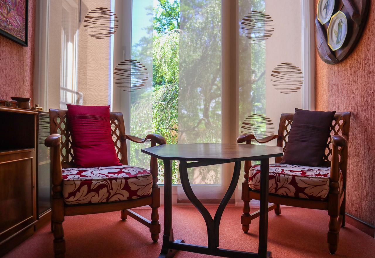 ז'נבה Villa Esprit3 מראה חיצוני תמונה