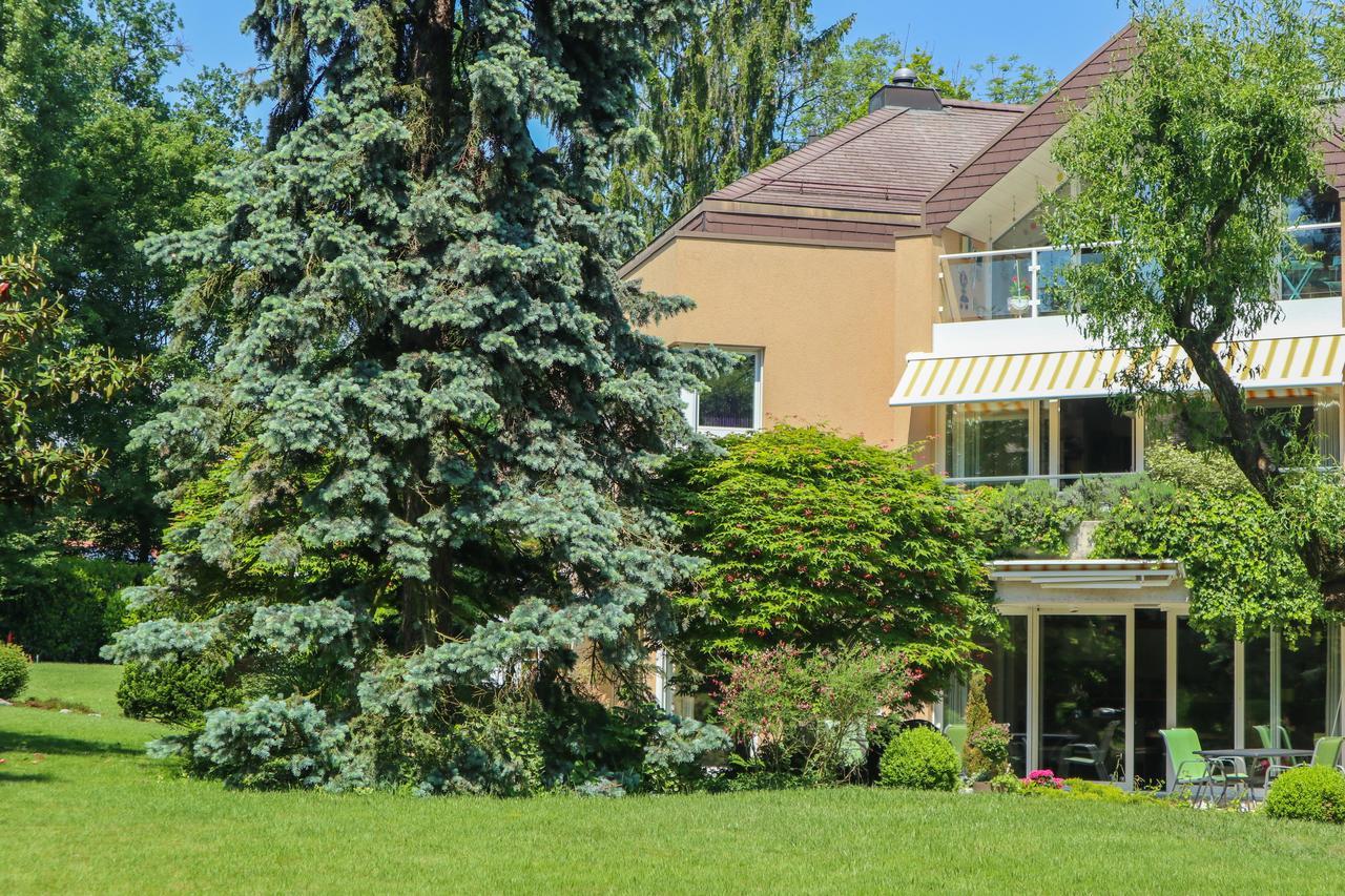 ז'נבה Villa Esprit3 מראה חיצוני תמונה