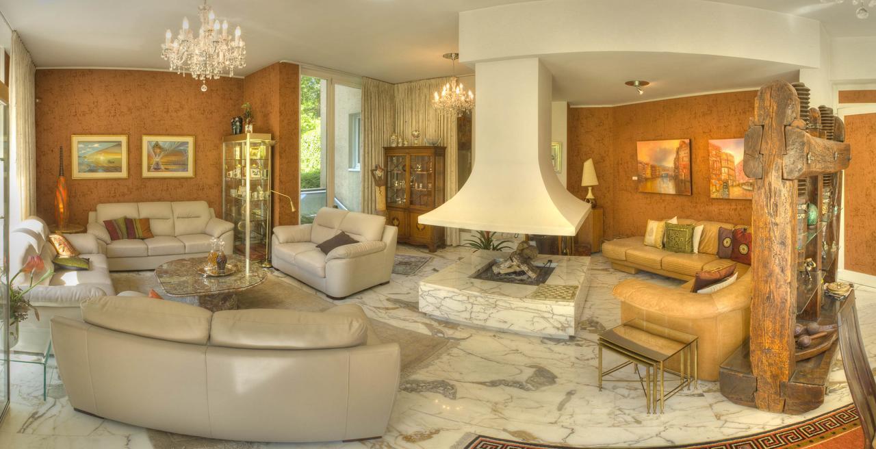ז'נבה Villa Esprit3 מראה חיצוני תמונה