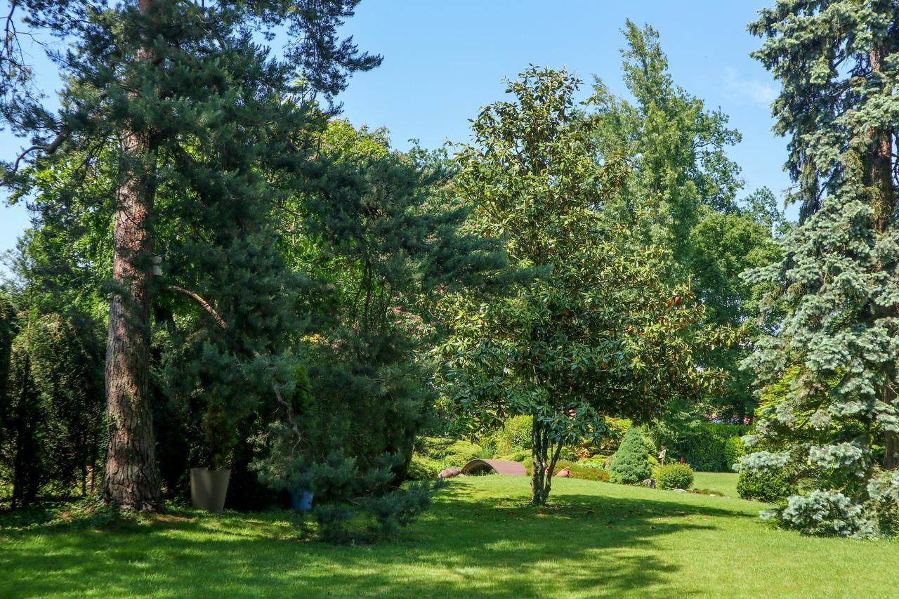 ז'נבה Villa Esprit3 מראה חיצוני תמונה