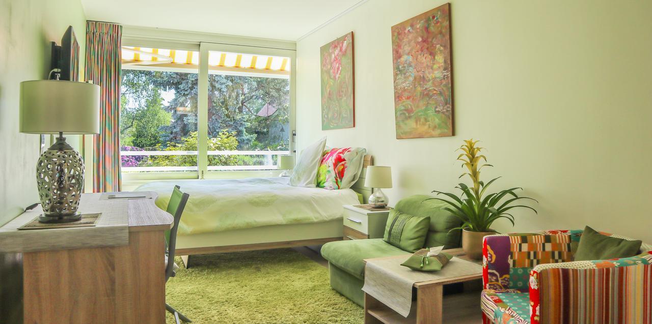 ז'נבה Villa Esprit3 מראה חיצוני תמונה