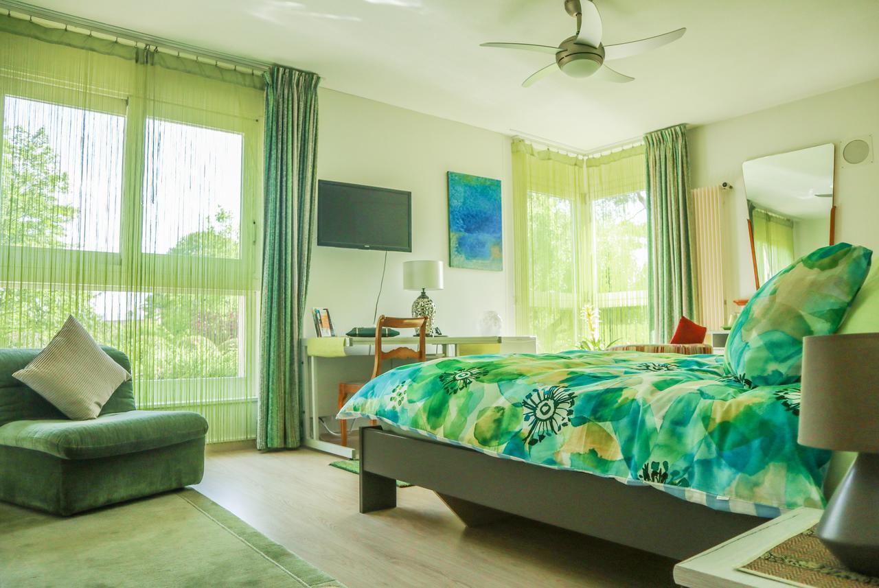 ז'נבה Villa Esprit3 מראה חיצוני תמונה