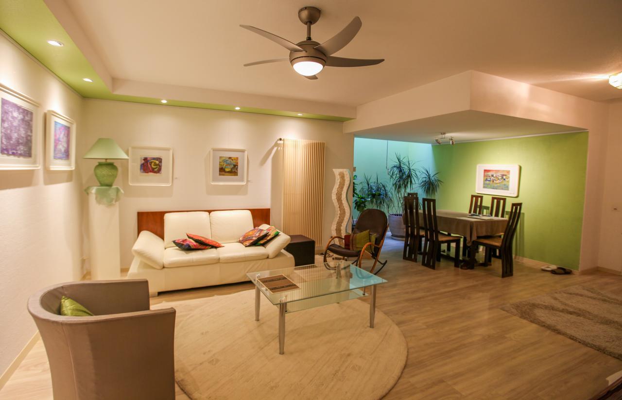 ז'נבה Villa Esprit3 מראה חיצוני תמונה